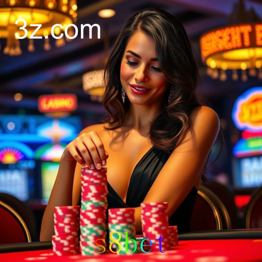 Baixar em S8Bet: Aventura e Diversão em Um Clique