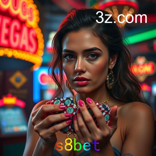 Cassino do s8bet: Uma Aventura Emocionante na Diversão