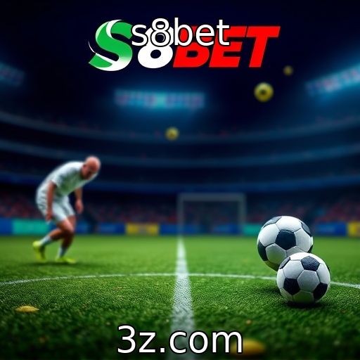 s8bet | Análises detalhadas das apostas esportivas: potencial de lucro em cada partida