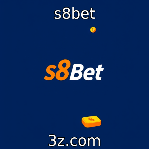 s8bet - Desenvolvimento de jogos e seu impacto econômico