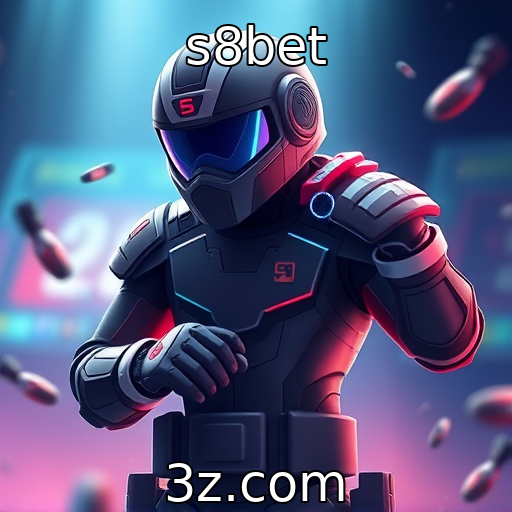 s8bet | Tendências em desenvolvimento de jogos para o futuro