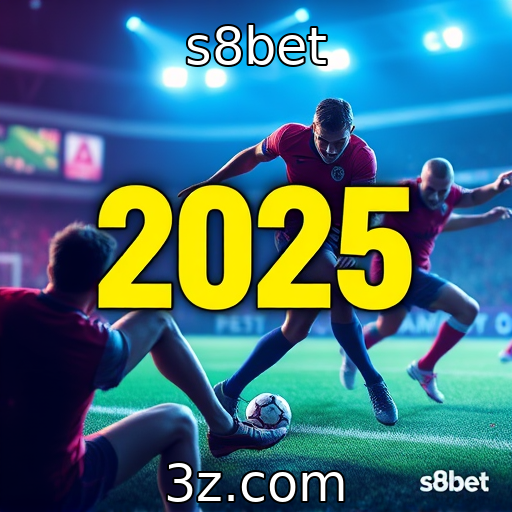 s8bet | Estudo revela preferências de gamers em 2025