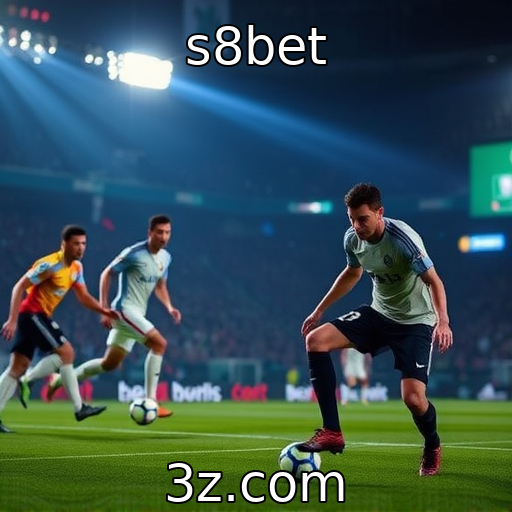 s8bet : Impacto das microtransações em jogos populares