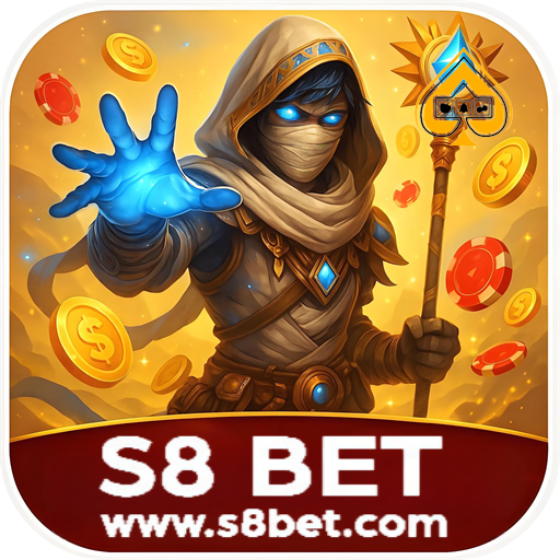 s8bet
