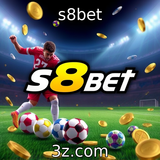s8bet : Novas regulamentações impactam o mercado de jogos online
