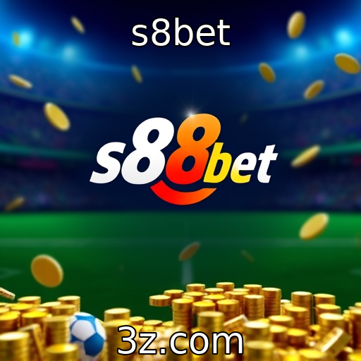 s8bet : Expansão do mercado de jogos online no Brasil