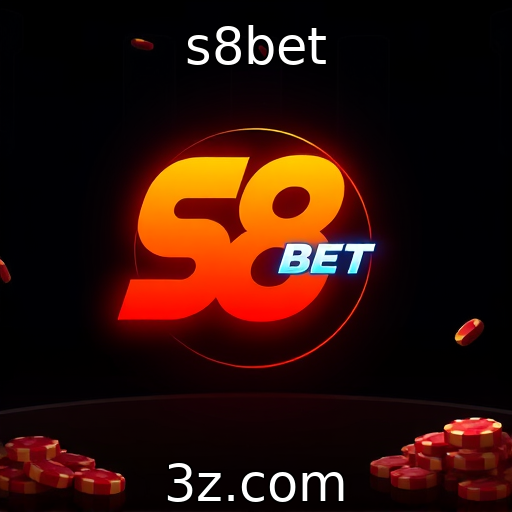 s8bet | Inovação tecnológica em jogos online e sua influência