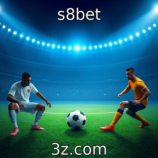 s8bet | Desafios da regulamentação de jogos no Brasil