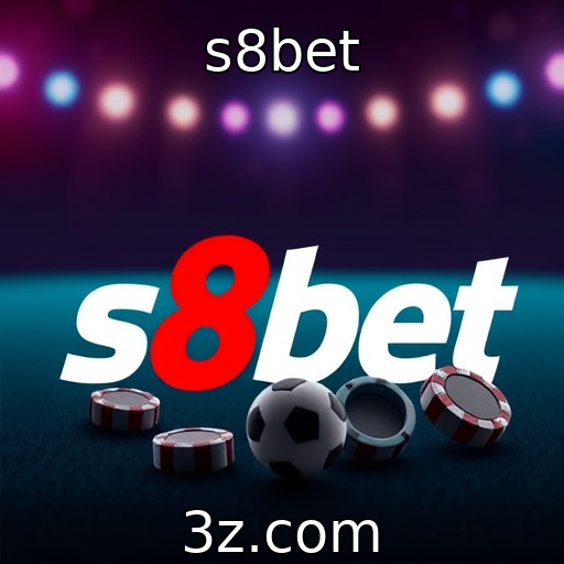 s8bet - Os desafios da regulamentação no setor de jogos