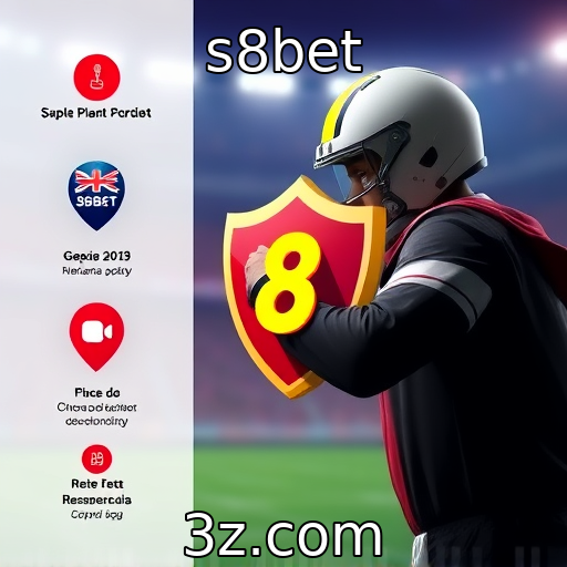 s8bet : Apostas Esportivas: Como Analisar Partidas para Maximizar Lucros