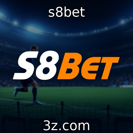 s8bet | Apostar em esportes: A estratégia que pode aumentar seus ganhos