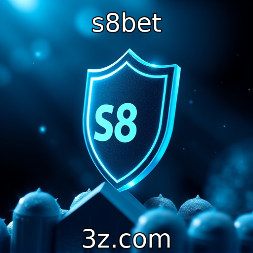 s8bet | Apostas esportivas: Tendências quentes para o mercado brasileiro em 2024