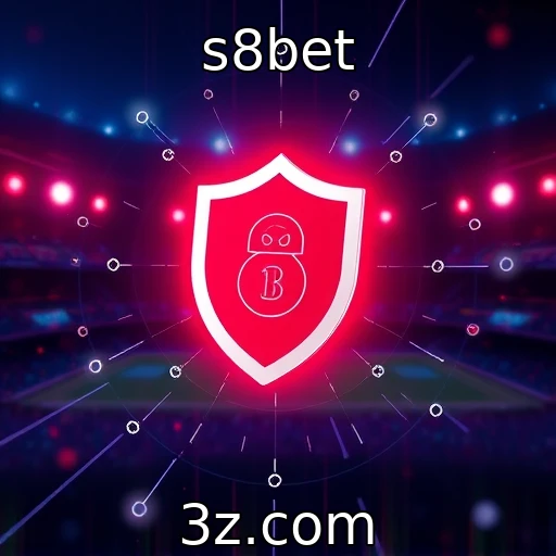 s8bet Estratégias de Apostas: Como Analisar Partidas de Futebol com Precisão