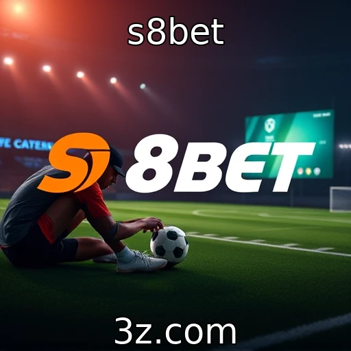 s8bet E-sports em alta: campeonatos que estão movimentando o mercado