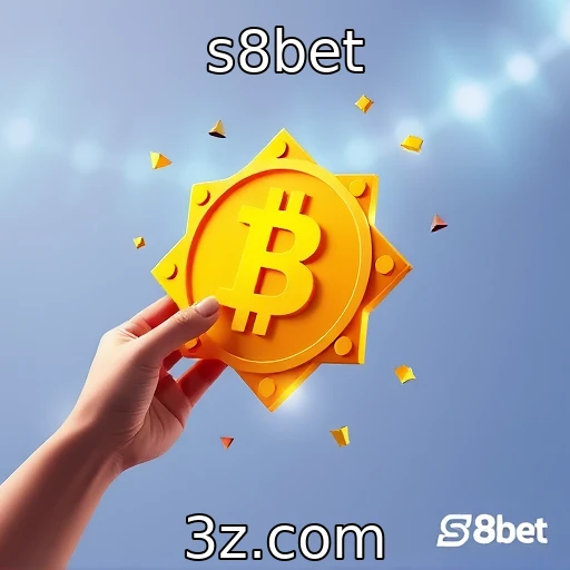 s8bet Como as apostas dinâmicas estão moldando o futuro dos esportes