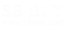 s8bet logo