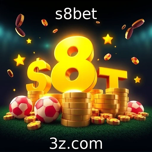 s8bet Apostando com inteligência: estratégias para análises de partidas de futebol