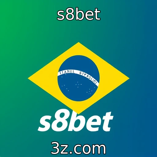 s8bet Os segredos das apostas esportivas: como aumentar suas chances de vitória